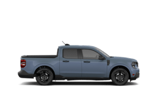 2026 Ford Maverick® External Image 5